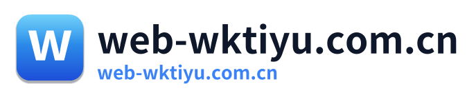 web-wktiyu.com.cn Logo